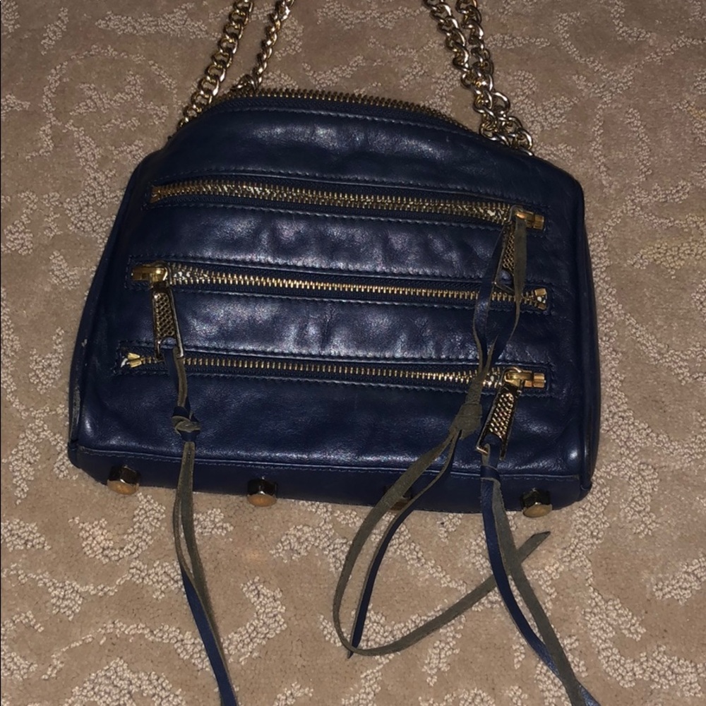 Rebecca Minkoff crossbody